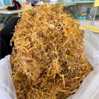 0,5 kg măng rối rừng- Sùng Bầu