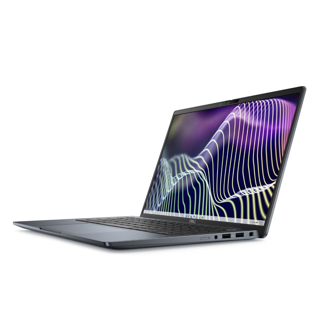 Laptop Dell Latitude 7440 core i7 1365U RAM 16Gb SSD 512Gb LCD 14 FHD+