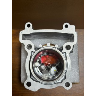 (Tặng bộ RON) Bộ lòng hơi EX 135 (55P), có tặng kèm bộ RON chân nòng theo bộ hơi.