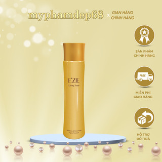 Nước hoa hồng trắng da EZIE - HÀN QUỐC (CAM ĐOAN HÀNG CHÍNH HÃNG)