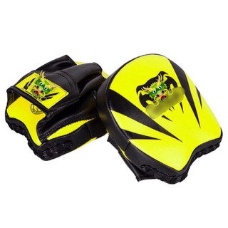 Đích đấm, đích đá, đích đỡ tay, lamper boxing lighter