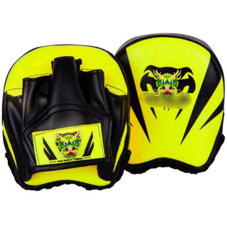 Đích đấm, đích đá, đích đỡ tay, lamper boxing lighter