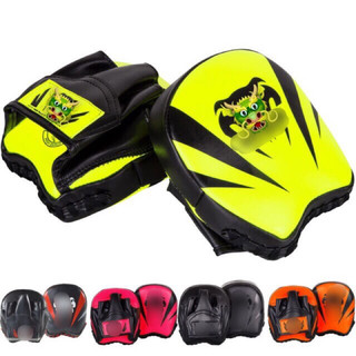 Đích đấm, đích đá, đích đỡ tay, lamper boxing lighter