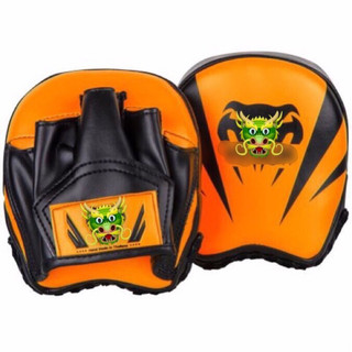 Đích đấm, đích đá, đích đỡ tay, lamper boxing lighter