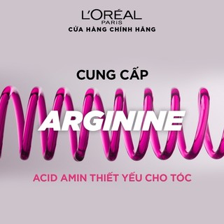 Dầu Xả Loreal Fall Resist 280ml