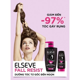 Dầu Xả Loreal Fall Resist 280ml