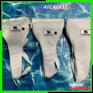 {Kuki Nữ } Bảo hộ hạ bộ cho nữ Unicorn  Vovinam Võ Cổ Truyền Karate Taekwondo Muay Boxing Ailaikit
