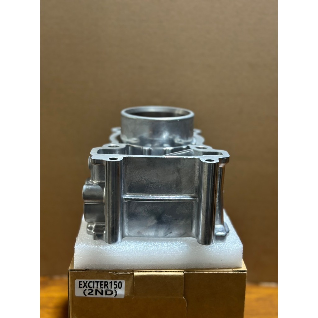 (Tặng bộ RON) Bộ lòng hơi EX 150 (2ND - 2PV), có tặng kèm bộ RON chân nòng theo bộ hơi.