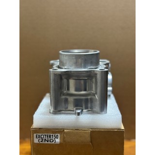 (Tặng bộ RON) Bộ lòng hơi EX 150 (2ND - 2PV), có tặng kèm bộ RON chân nòng theo bộ hơi.