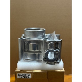 (Tặng bộ RON) Bộ lòng hơi EX 150 (2ND - 2PV), có tặng kèm bộ RON chân nòng theo bộ hơi.