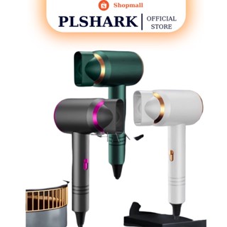 Máy sấy tóc PTLUXURY 2 chiều nóng lạnh công suất lớn 2300W 3 chế độ sấy tiện lợi