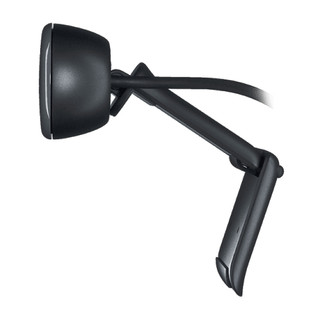 Webcam Logitech C270 HD 720p - Công nghệ RightLight - Mic khử nhiễu - Bảo hành 24 tháng