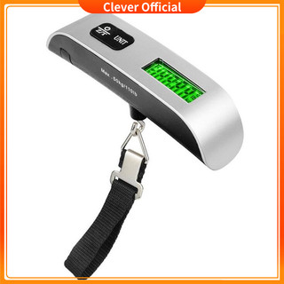 Cân điện tử cầm tay, cân hành lý xách tay