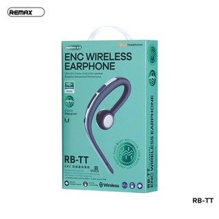 Tai nghe bluetooth Remax RB-TT
