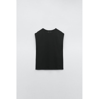 [AUTH] Áo phông Zara nữ