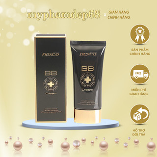 Kem nền trang điểm - Che khuyết điểm Nexco BB Cream Hàn Quốc 50ml