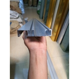 Ray lùa giảm chấn nỗi giảm chấn Bộ 2m