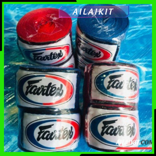 {Băng quấn tay võ thuật Fartex } dây quấn tay boxing ailaikit dài 4m
