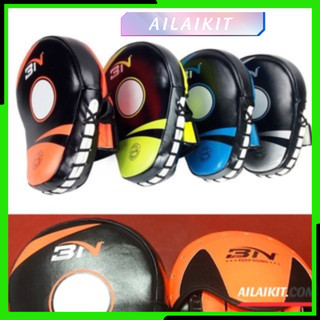 {Đích đỡ BN Tay Gấu BN }  lamly Muay (1 Cặp hoặc 1 cái)  Vovinam Võ Cổ Truyền Boxing ailaikit
