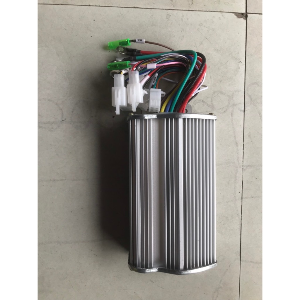 Ic bo đa năng 1000W 15 fet cho xe điện