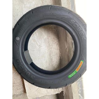 Lốp xe điện sobek không săm chuyên dùng cho xe điện Xmen, Vespa, 133s 16x.3.00, 3.00-10