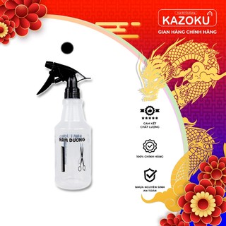 Bình Xịt Nước Đa Năng Nhựa Nam Dương - 500ML - [BXKL]