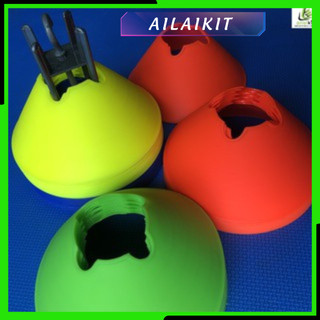 {Bộ Cone } Luyện Chiến Thuật, Phản Xạ Phản ứng Taekwondo, Vovinam, Võ Cổ Truyền, Cầu Lông ailaikit