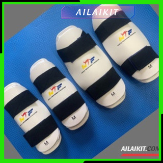 {Bảo Hộ Tay Chân } Taekwondo ailaikit Loại Tốt Cao Cấp Đủ Size