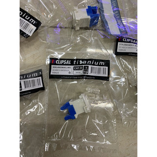 Hạt mạng âm tường SCHNEIDER RJ45 CAT5E