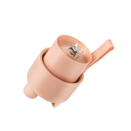 Máy Xay Sinh Tố Cầm Tay Elmich BLE-3889