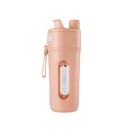 Máy Xay Sinh Tố Cầm Tay Elmich BLE-3889
