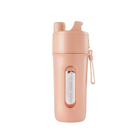 Máy Xay Sinh Tố Cầm Tay Elmich BLE-3889