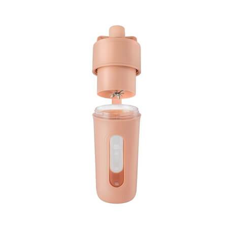 Máy Xay Sinh Tố Cầm Tay Elmich BLE-3889