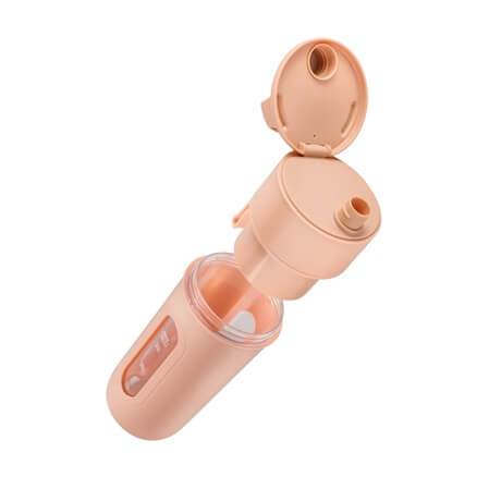 Máy Xay Sinh Tố Cầm Tay Elmich BLE-3889