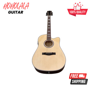Đàn Guitar Acoustic Sqoe Chard ED29