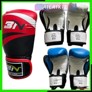 {Găng Boxing  BN } size Trẻ Em VN Vovinam, Cổ Truyền, Muay, Kickboxing Aitilaik