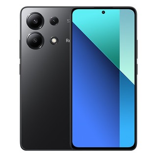 Điện thoại xiaomi redmi note 13 6gb/128gb - hàng chính hãng