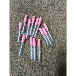 vỏ son kem nắp hồng 3.5ml