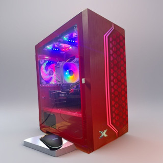 Case Máy Tính I5 Case PC main h61 i5 3470 ram 8gb ssd 120gb cực mượt và ổn định