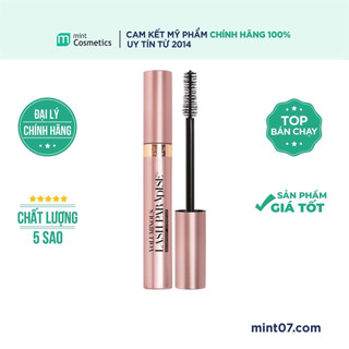 Mascara Loreal lash paradise 204 Blackest Black