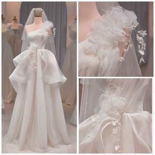 ĐẦM KIM TUYẾN BLING BLING 1 VAI KẾT HOA