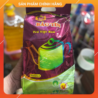 Trà bảo tín lộc lâm đồng 400gr