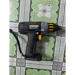 Máy bắn vít National 12vol ez6506 hàng nội địa