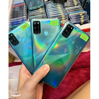 Chính Hãng Vsmart Joy 4 Ram 6/64gb 💥 Máy mới đẹp keng cấu hình cao chơi game Liên Quân Free Fire/