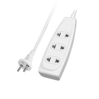 Ổ cắm điện dài 3m philips chp1130wb