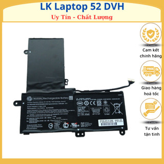 Pin hp pavilion x360 11-ab 11-ab009la nu03xl battery