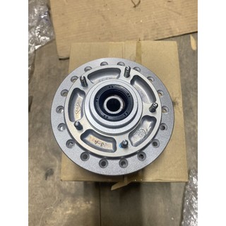 Đùm trước 5 lổ ZX , Fu1 , Wave 110 thái
