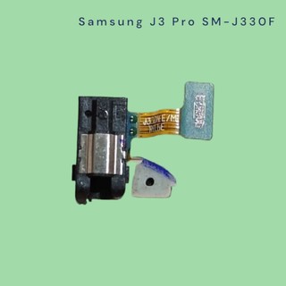 Chân tai nghe samsung j3 pro chính hãng