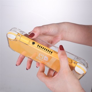 Ốp Nintendo Switch Lite Case Nintendo Switch Lite Ốp Switch Lite Case Switch Lite Case Trong Suốt Switch Lite Mẫu 1