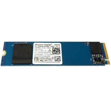 Ổ cứng Western Digital PC SN530 NVME SSD 256GB